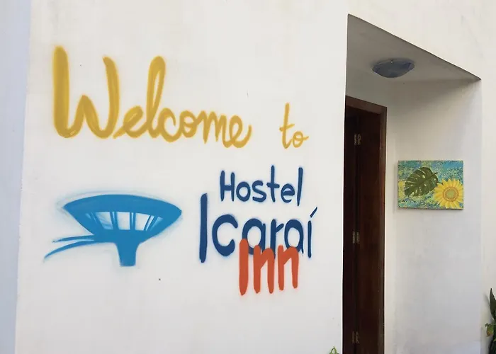 Hostel Icaraí Inn
