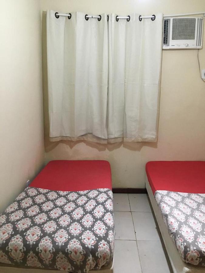 Icaraí Quarto em Acomodações Particulares Niterói