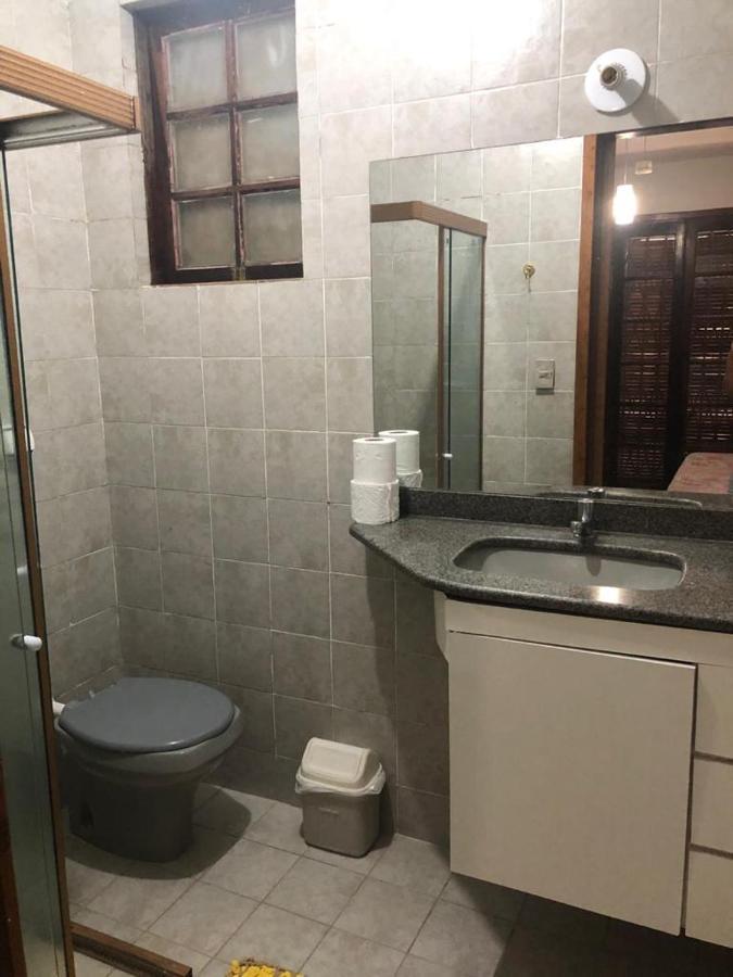 Icaraí Quarto em Acomodações Particulares *