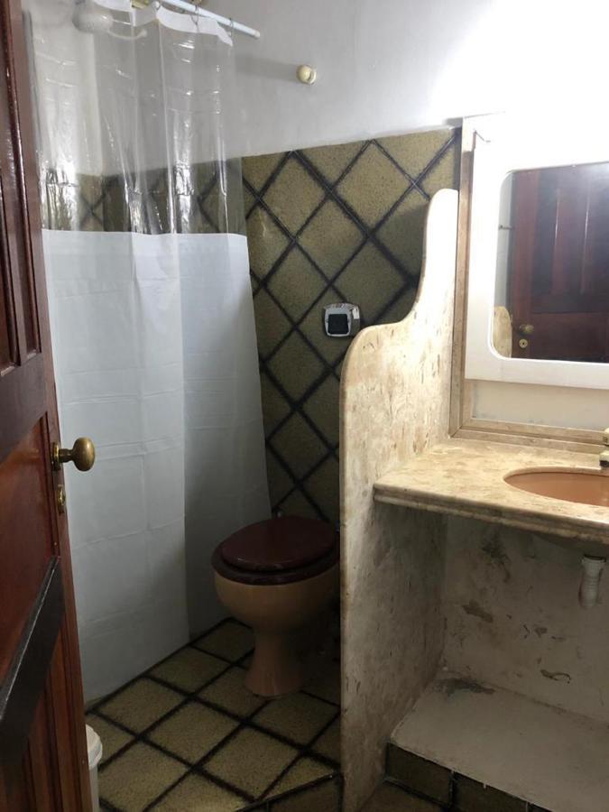 Icaraí Quarto em Acomodações Particulares *