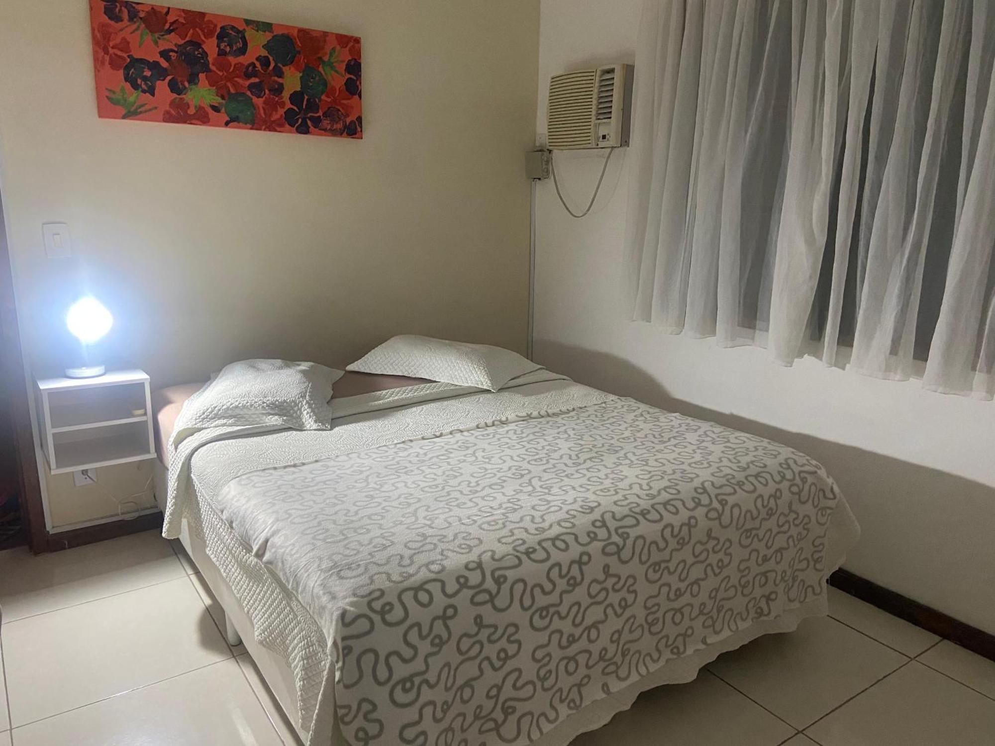 Quarto em Acomodações Particulares Icaraí *